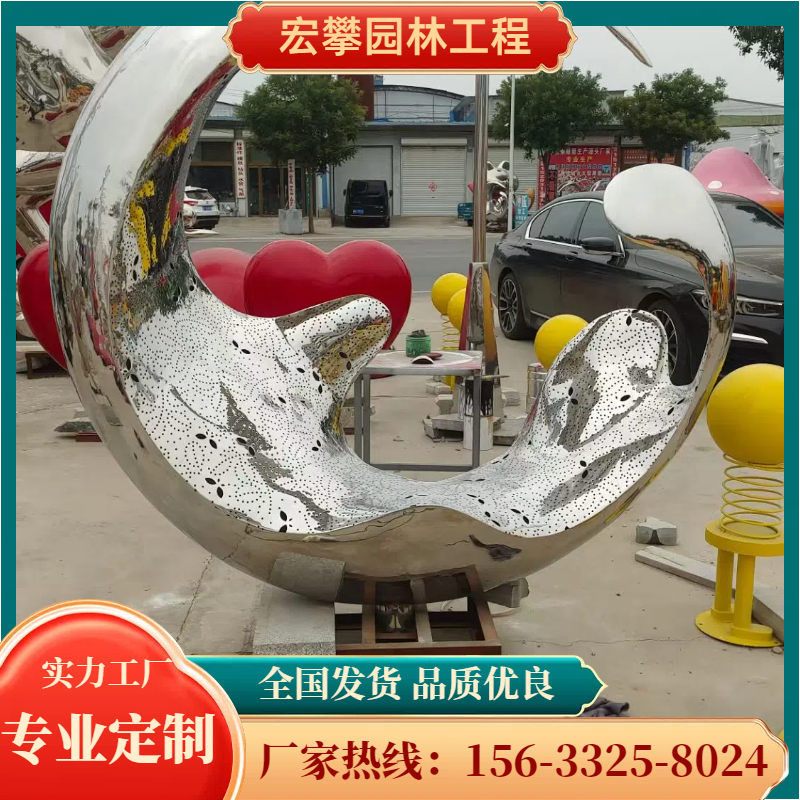 许昌市校园雕塑金属雕塑 - 排名